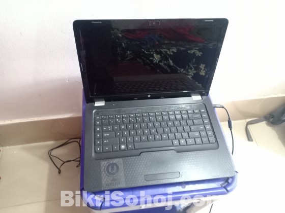 Hp G62